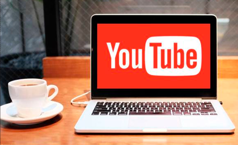 imagen canal de youtube